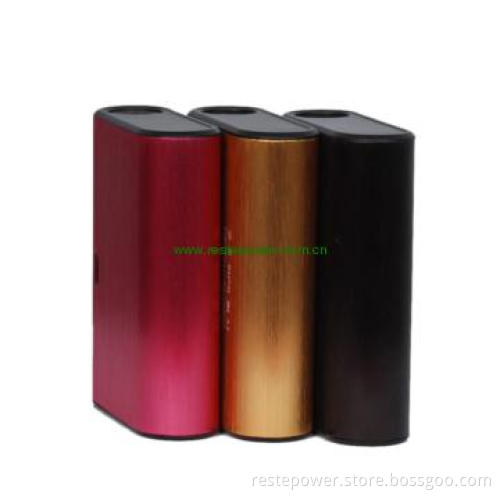 5000mAh A55 Emergency travel charger for iPhone, HTC, Samsung